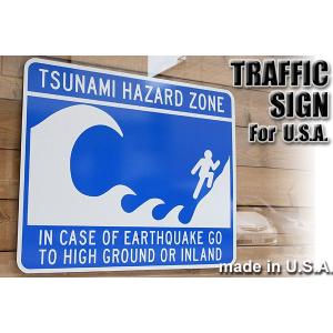 アメリカ道路標識 看板 ストップ 横断歩道中 歩行者優先 STATE LAW