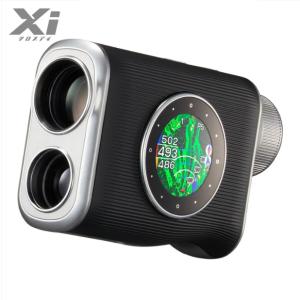 EAGLE VISION Xi イーグルビジョン クロスアイ EV-490 ゴルフ飛