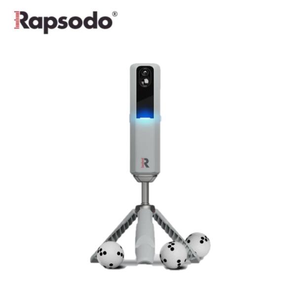 【ポイント10倍】Rapsodo　MLM2PRO　MOBILE LAUNCH MONITOR+GOL...