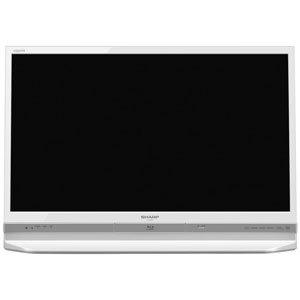 シャープ 32V型 液晶 テレビ AQUOS LC-32DX2-B ハイビジョン  