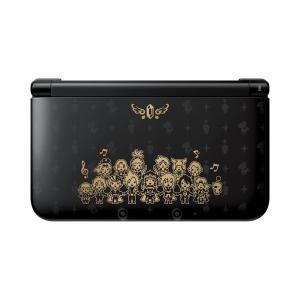 ニンテンドー3DS　LL　本体 とびだせどうぶつの森限定デザイン Amazon | ニンテンドー3DS LL とびだせ どうぶつの森パック