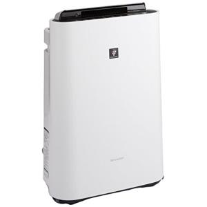 SHARP シャープ 加湿空気清浄機 プラズマクラスター7000