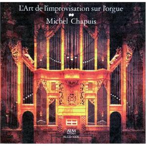 オルガン即興の芸術