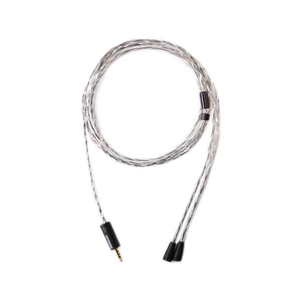 NOBUNAGA Labs HYBRID 菖蒲 (Ayame) AK2.5mm4極バランス/SENN...