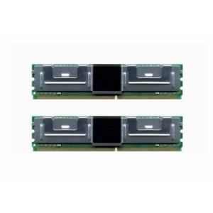 8GBパワーセット4GB*2PC2-5300F 667MHz DDR2 ECC Memory RAM...