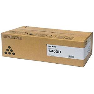 リコー（RICOH） RICOH SP トナー 6400H 純正品 RICOH SP 6440 / ...