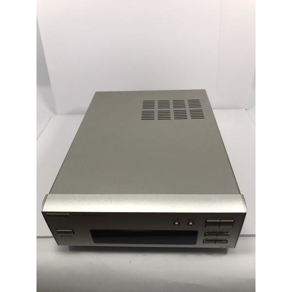 ONKYO INTEC205 グラフィックイコライザー EQ-205(S)