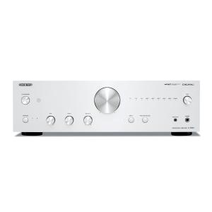 ONKYO プリメインアンプ(シルバー) A-9050(S)