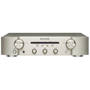 Marantz プリメインアンプ シルバーゴールド PM-5004/FN