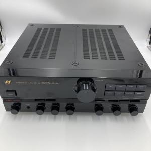 SANSUI 山水 サンスイ AU-α607L ...の商品画像