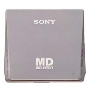 ソニー MDウォークマン ピンク MZ-E520 P : スカーレット2021 - 通販