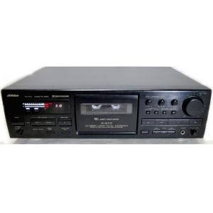 SONY TC-K555ES 3ヘッドカセットデッキ 【中古整備品】 : サンクス電機