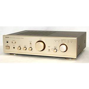 DENON デノン(デンオン) PMA-390III シャンパンゴールド プリメインアンプ