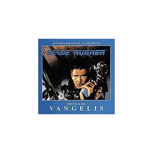 Blade Runner (Gongo Music Edition)