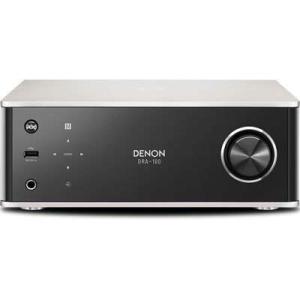 DENON DRA-100 プリメインアンプ