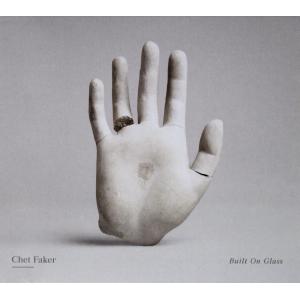 Built on Glass Digipak