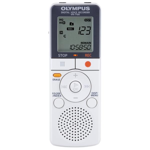 Olympus VN-7100 Digital Voice Recorder by Olympus ...