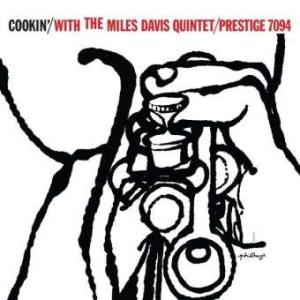 Cookin' With the Miles Davis Quintet