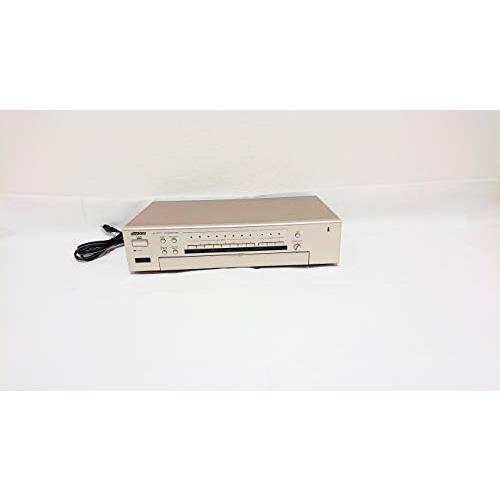 JVCケンウッド ビクター ハイエンドAVセレクター JX-S777