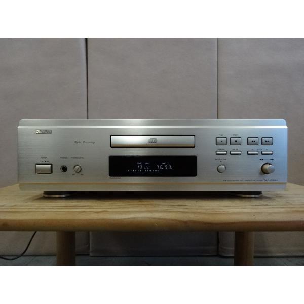 DENON CD DCD-1550AR