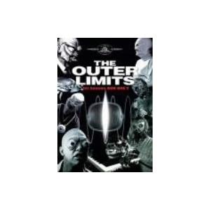 アウターリミッツ 完全版 1st SEASON DVD-BOX 2