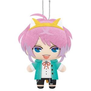 こえだらいず ラバーストラップコレクション ハイキュー Vol.2 清水
