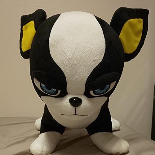 ジョジョの奇妙な冒険イギー 等身大ぬいぐるみUSJ限定
