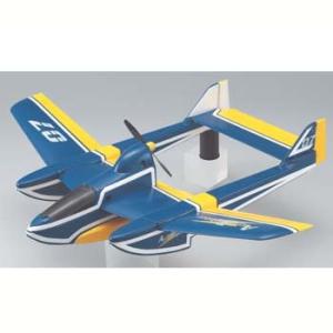 R/C アクロファイター