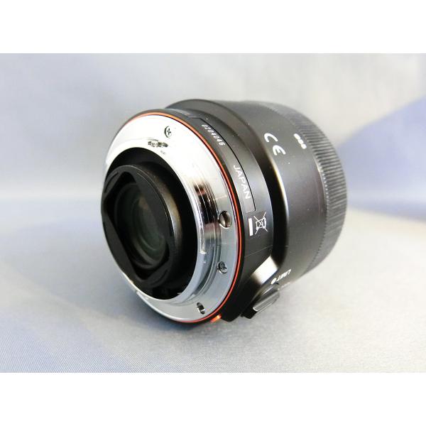 SONY 50mm F2.8 Macro SAL50M28