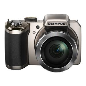 オリンパス（OLYMPUS） コンパクトデジタルカメラ SP-610UZ 中古 新品
