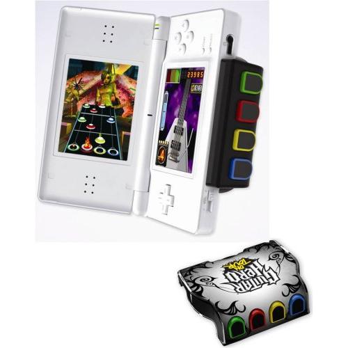 ギターヒーロー オン ツアー (「ギターグリップ (コントローラ) 」&amp;「ピック型タッチペン」同梱)