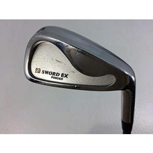 MIZUNO ◎◎ ミズノ EURUS ユーラス RX 5-9.P.G.S アイアンセット 8本