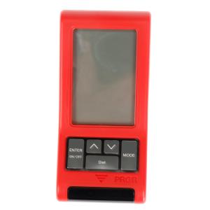 PRGR（プロギア） HS-120-REDEYES PRGR マルチスピード測定器 NEW