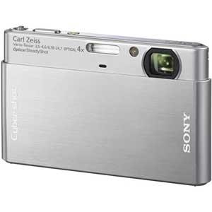 SONY デジタルカメラ Cyber-Shot(サイバーショット) T77 (1010万画素/光学x...