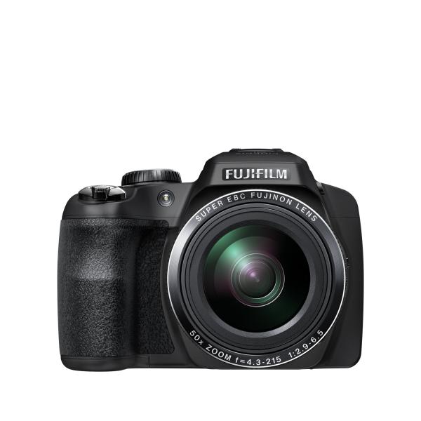 FUJIFILM デジタルカメラ SL1000 1/2.3型1600万画素裏面照射CMOSセンサー ...