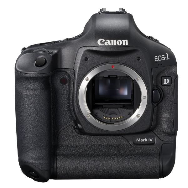 Canon デジタル一眼レフカメラ EOS 1D Mark IV EOS-1DMK4