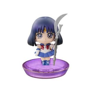 ぷちきゃら美少女戦士セーラームーン あたらしい仲...の商品画像
