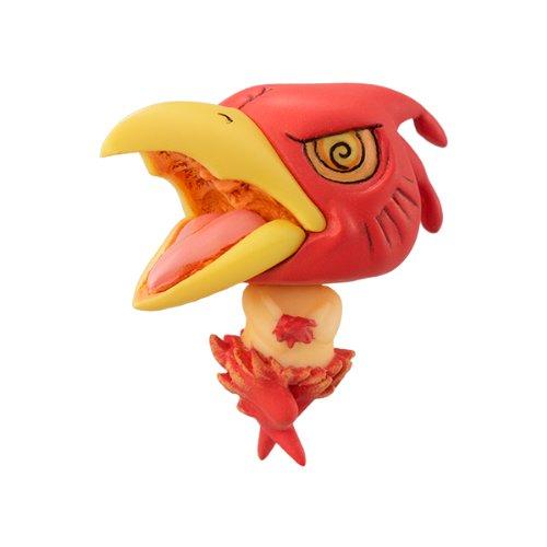 キューティーフィギュアマスコット ジョジョの奇妙な冒険 第三部 パート2 4.マジシャンズレッド(単...