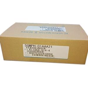 （産業用）SGMPH-01AAA21 サーボモーターSGMPH01AAA21 SGMPH-01AAA21