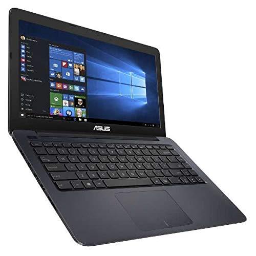 ASUS E402WA〈Windows 10 Home (S モード) 64ビット/AMD E2-6...