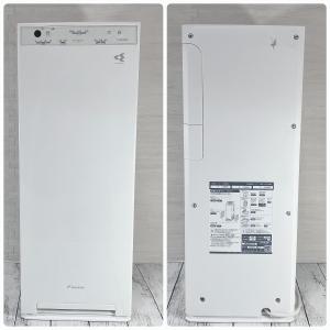 トーカ堂 シャープ 加湿空気清浄機 プラズマクラスター 7000 スタンダード 11畳 / 空気清浄 14畳 ホワイト KC-30T6-W トーカ堂 シャープ 加湿空気清浄機 プラズマクラスター 7000