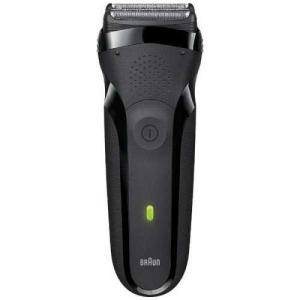 ブラウン メンズ電気シェーバー シリーズ1 190s-1 水洗い可 : ぽちっと