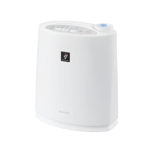 SHARP プラズマクラスター乾燥機 DI-AD1S-W