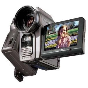 SHARP デジタルビデオカメラ ラク撮りビューカムZ VL-Z950-T