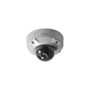 パナソニック WV-S2110J 屋内HDドームネットワークカメラ : ぽちっとほ