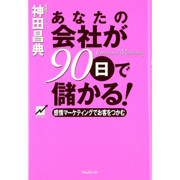 あなたの会社が90日で儲かる