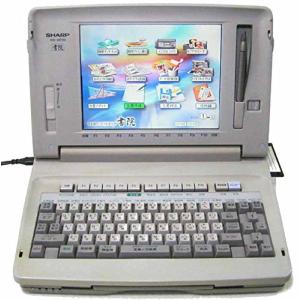 ワープロ シャープ書院 WD-M700