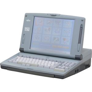富士通 ワープロ オアシス OASYS LX-9000の商品画像