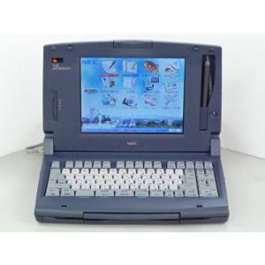 NEC ワープロ 文豪 JX-50MAの商品画像