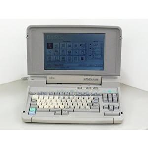 ワープロ FUJITSU 親指シフト オアシス OASYS 30-LX501